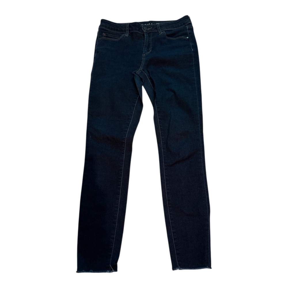 Articles Of Society Blue Skinny Jeans Size 27